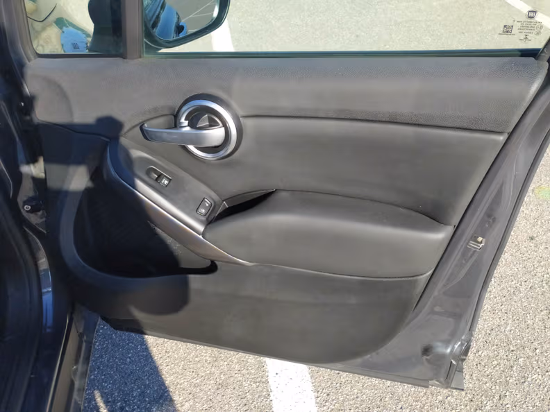 Fiat 500X - 35