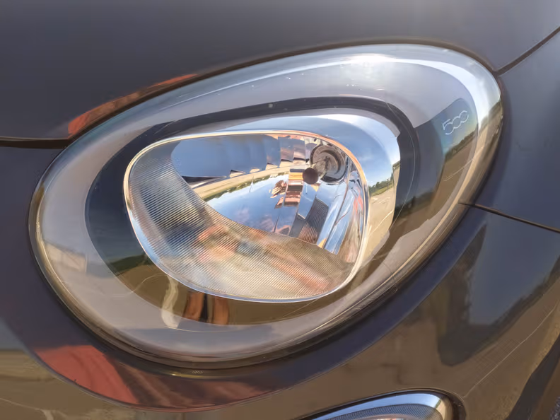 Fiat 500X - 15