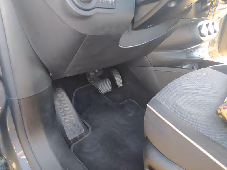 Fiat 500X - 67