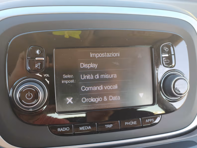 Fiat 500X - 64