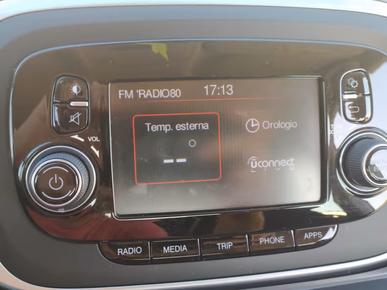 Fiat 500X - 63