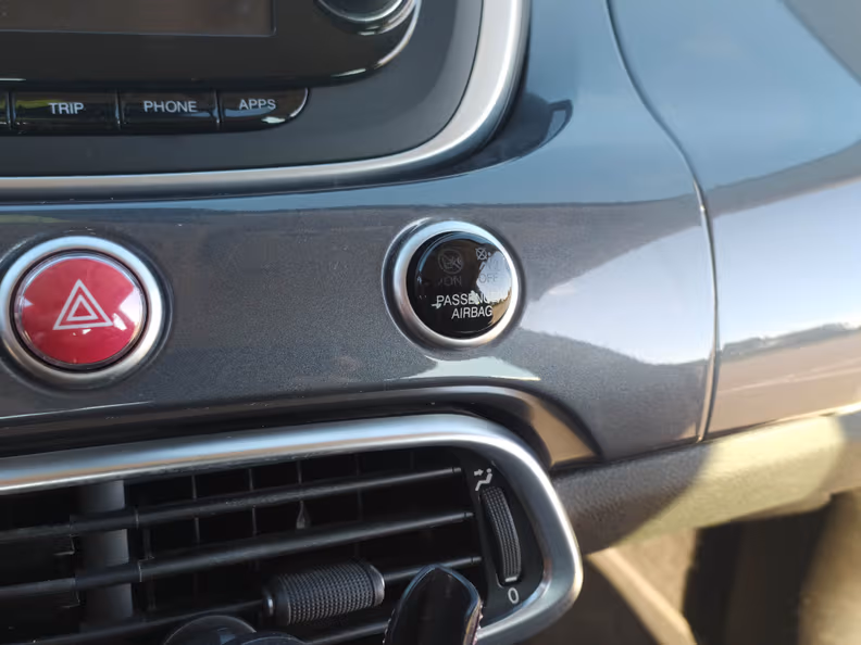 Fiat 500X - 59