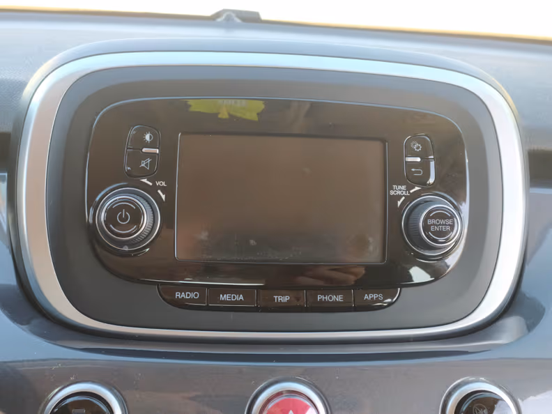 Fiat 500X - 60