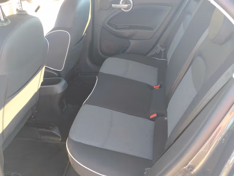 Fiat 500X - 43