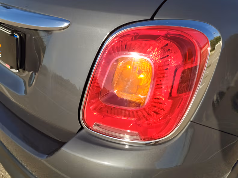 Fiat 500X - 18