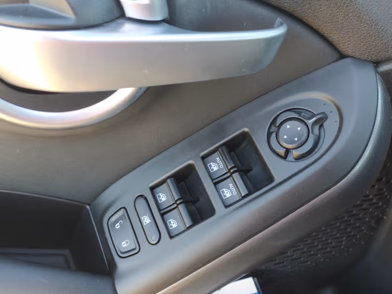 Fiat 500X - 32
