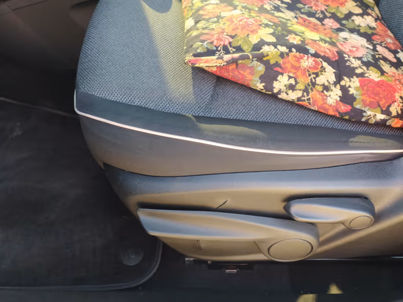 Fiat 500X - 33