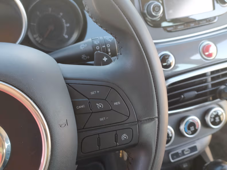 Fiat 500X - 53