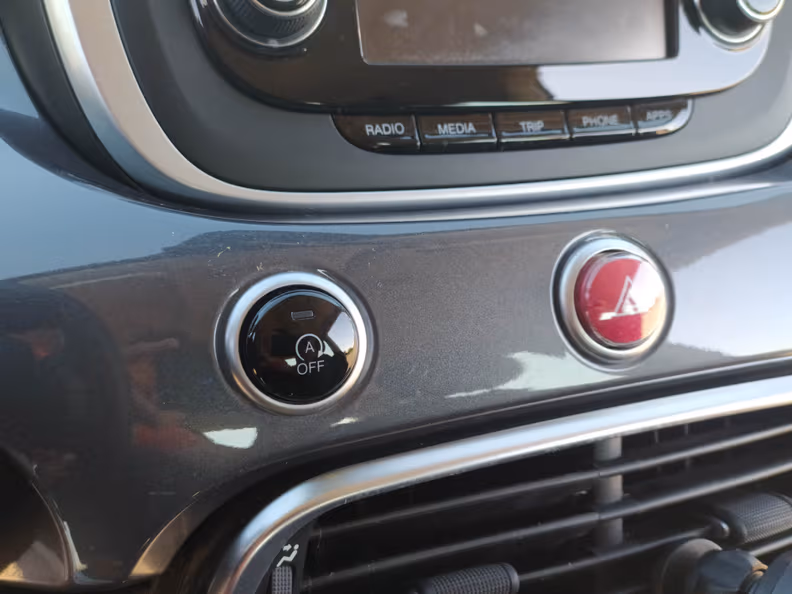Fiat 500X - 58