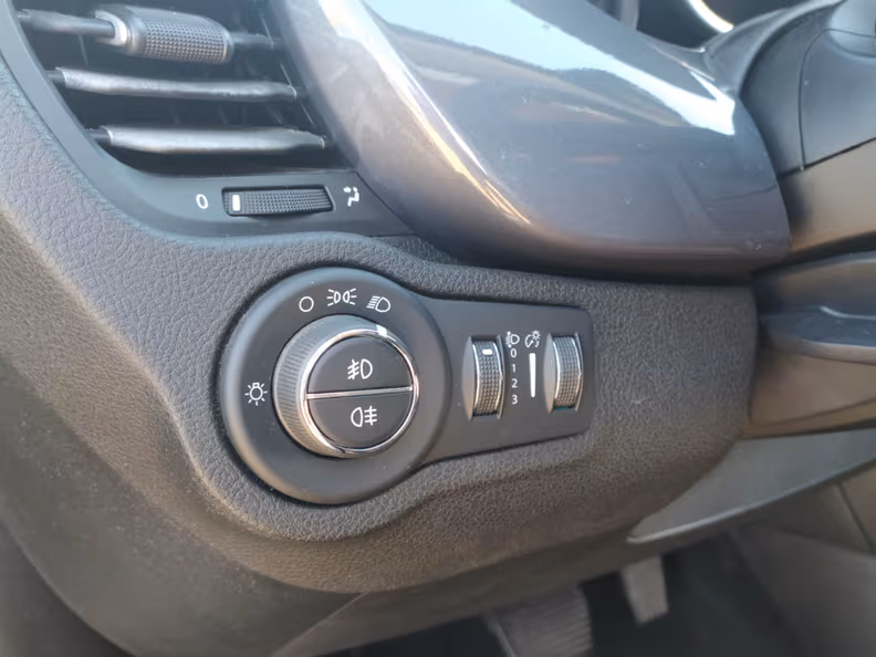 Fiat 500X - 50