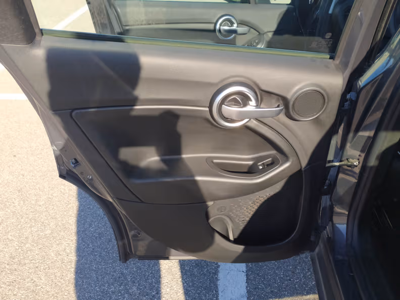 Fiat 500X - 42