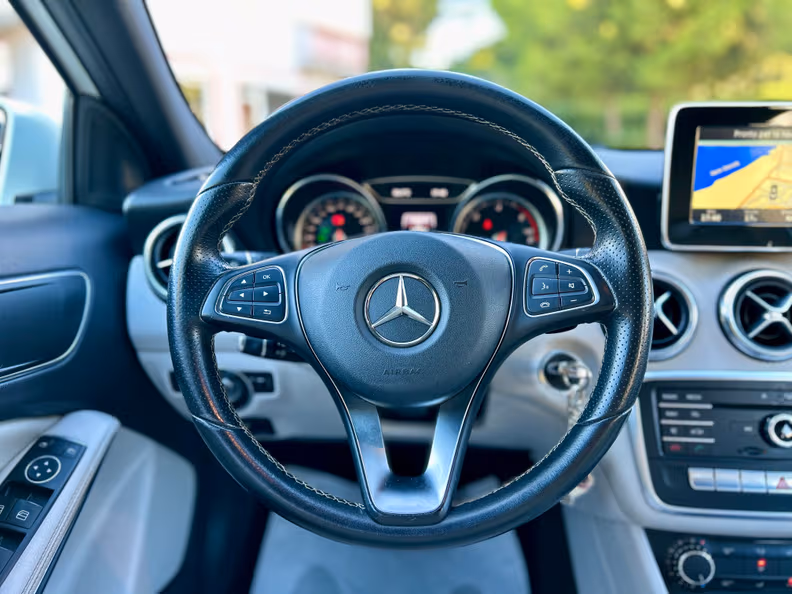 Mercedes-Benz A-Class - 14