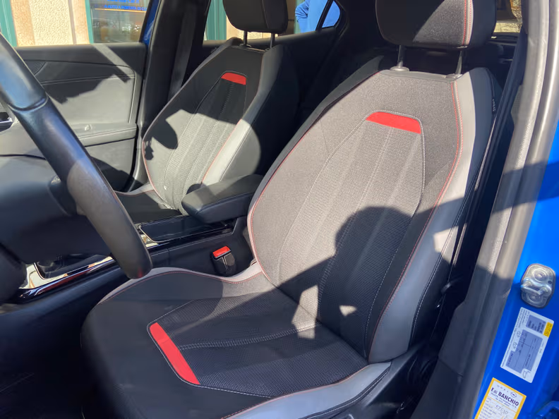 Opel Mokka/Mokka X - 7