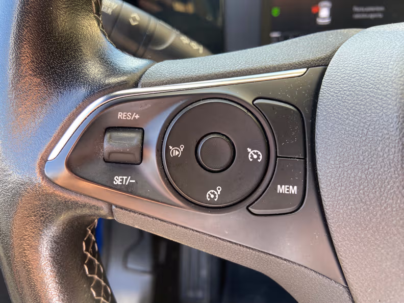 Opel Mokka/Mokka X - 11