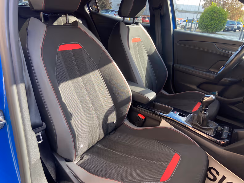 Opel Mokka/Mokka X - 9