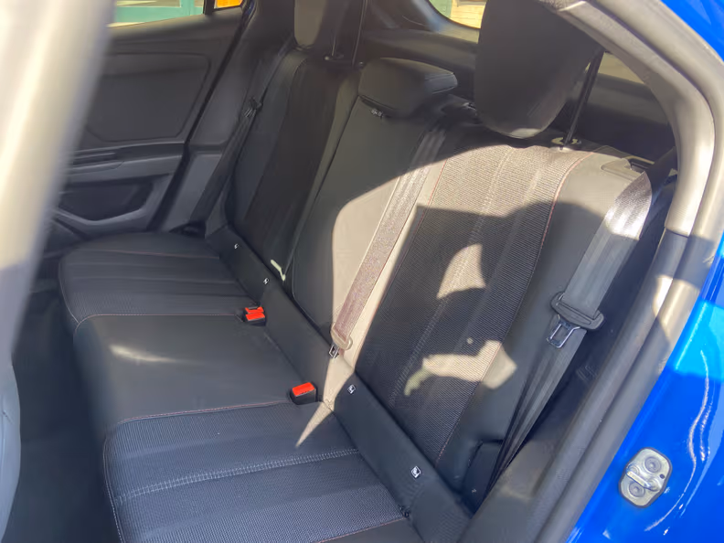 Opel Mokka/Mokka X - 10
