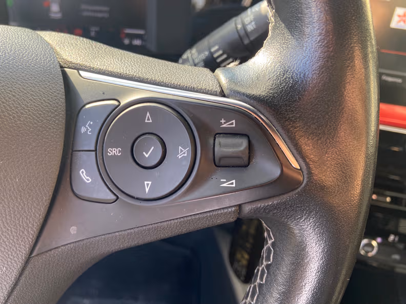 Opel Mokka/Mokka X - 13