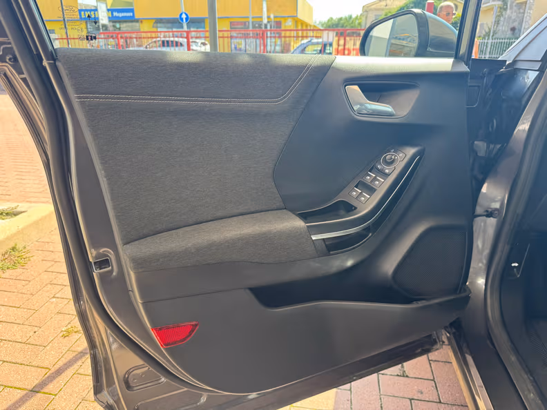 Ford Puma - 20