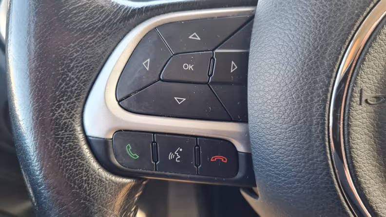 Jeep Renegade - 37