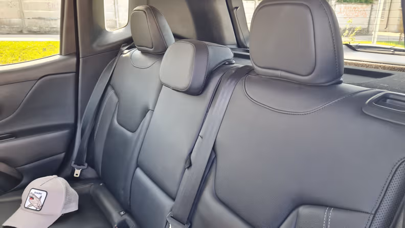 Jeep Renegade - 25