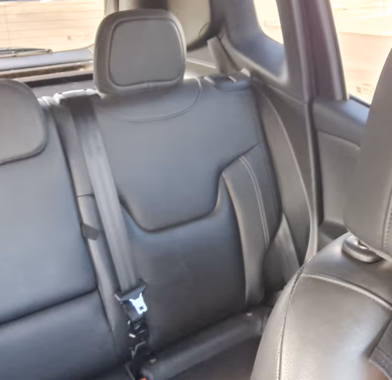 Jeep Renegade - 49