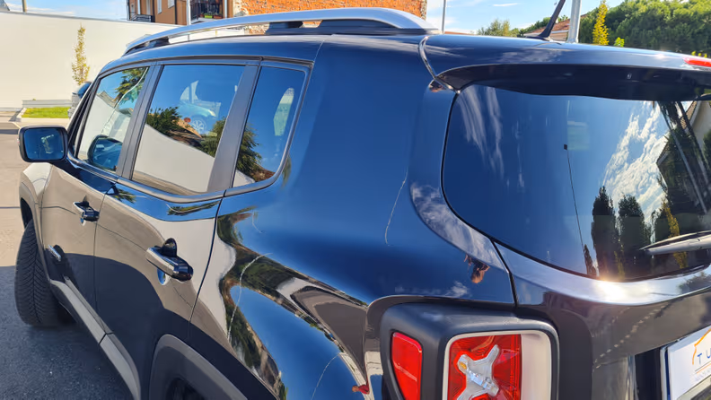 Jeep Renegade - 10