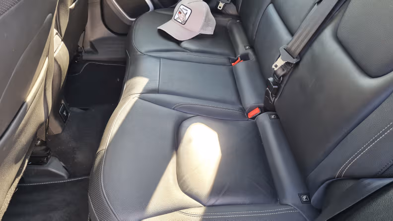 Jeep Renegade - 26