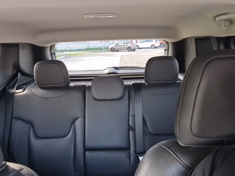 Jeep Renegade - 48