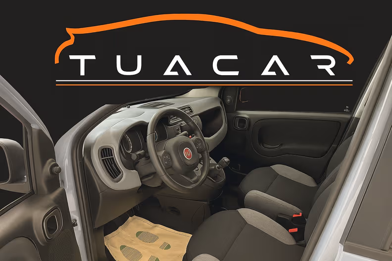 Fiat Panda - 4