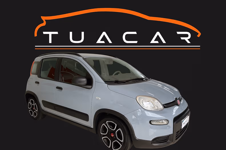 Fiat Panda - 3