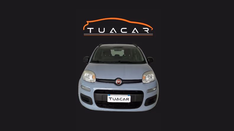 Fiat Panda - 2