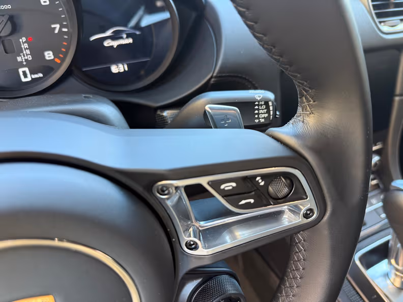 Porsche Cayman / 718 Cayman - 18