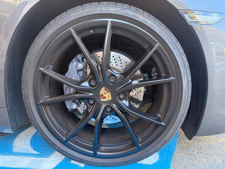 Porsche Cayman / 718 Cayman - 29