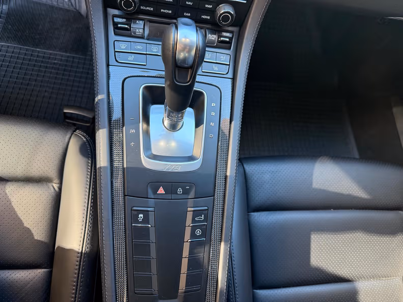 Porsche Cayman / 718 Cayman - 21