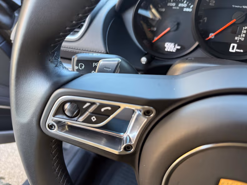 Porsche Cayman / 718 Cayman - 17