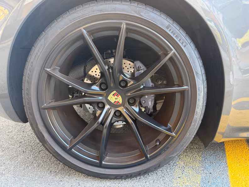 Porsche Cayman / 718 Cayman - 28