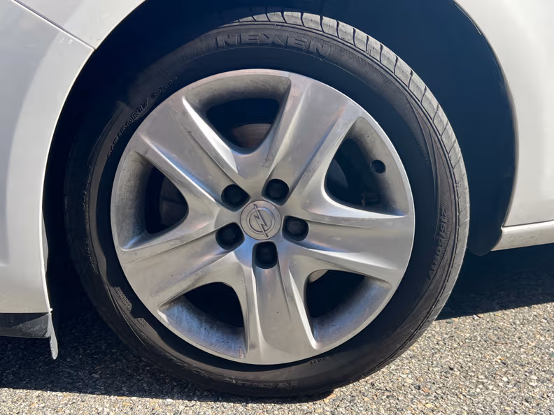 Opel Astra - 9