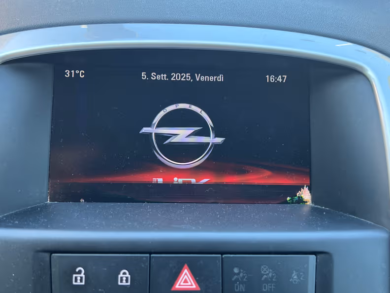 Opel Astra - 18