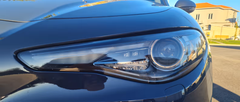 Alfa Romeo Giulia - 12