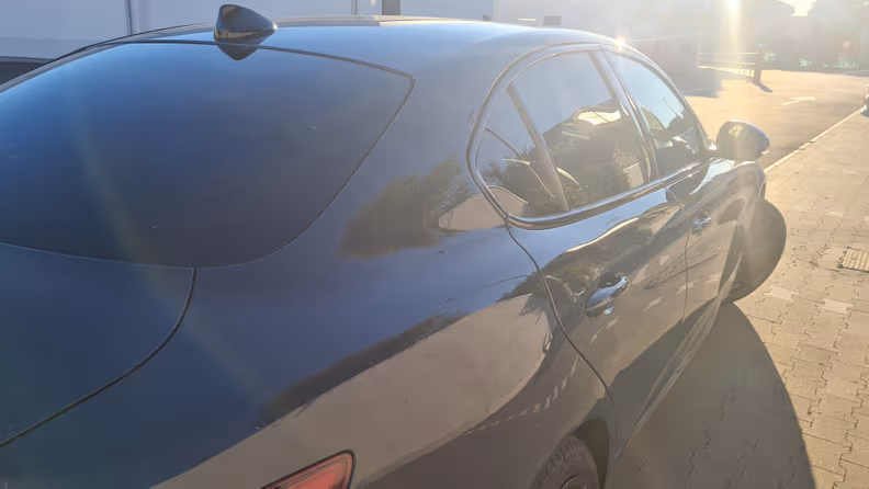 Alfa Romeo Giulia - 9