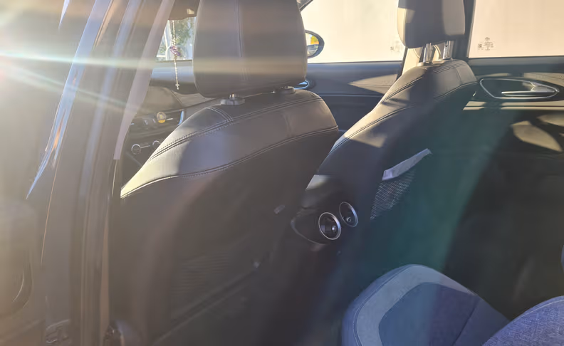 Alfa Romeo Giulia - 20