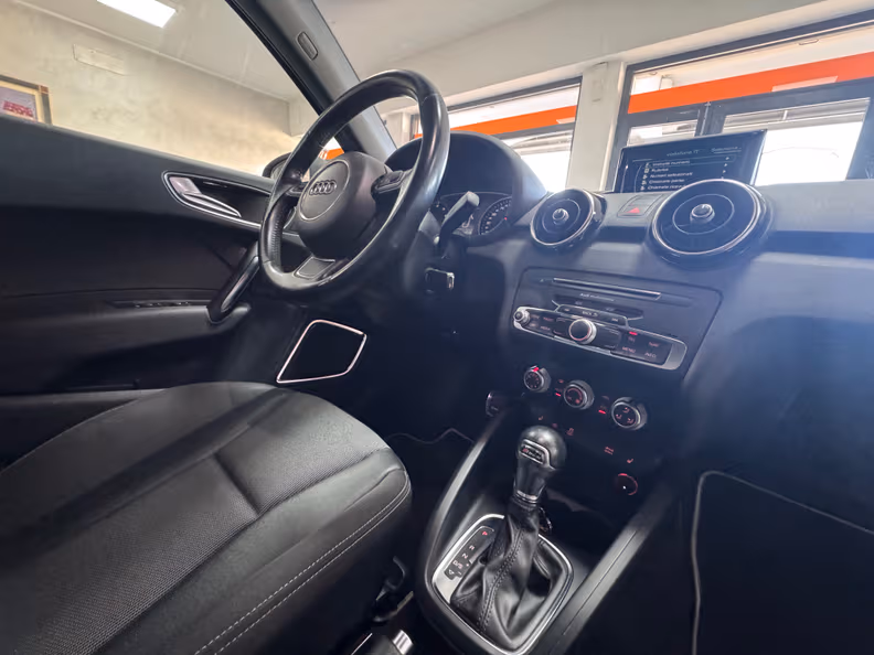 Audi A1 - 14