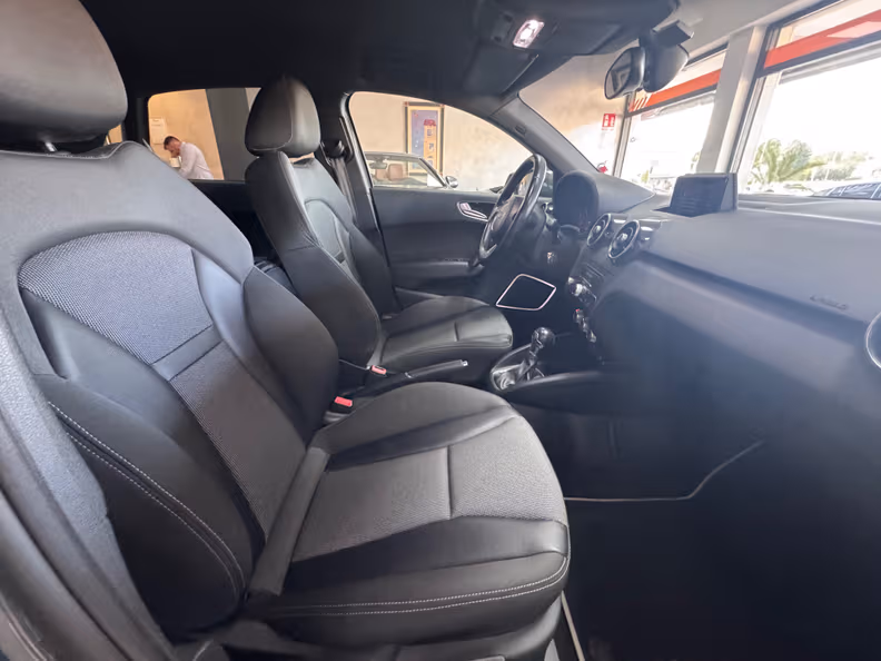 Audi A1 - 13