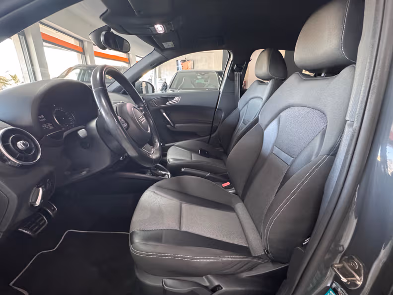 Audi A1 - 7