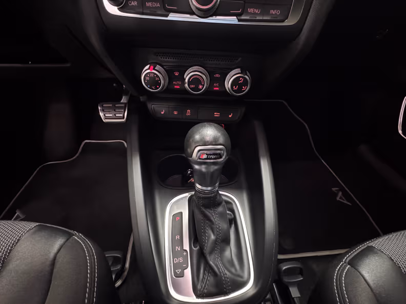 Audi A1 - 11