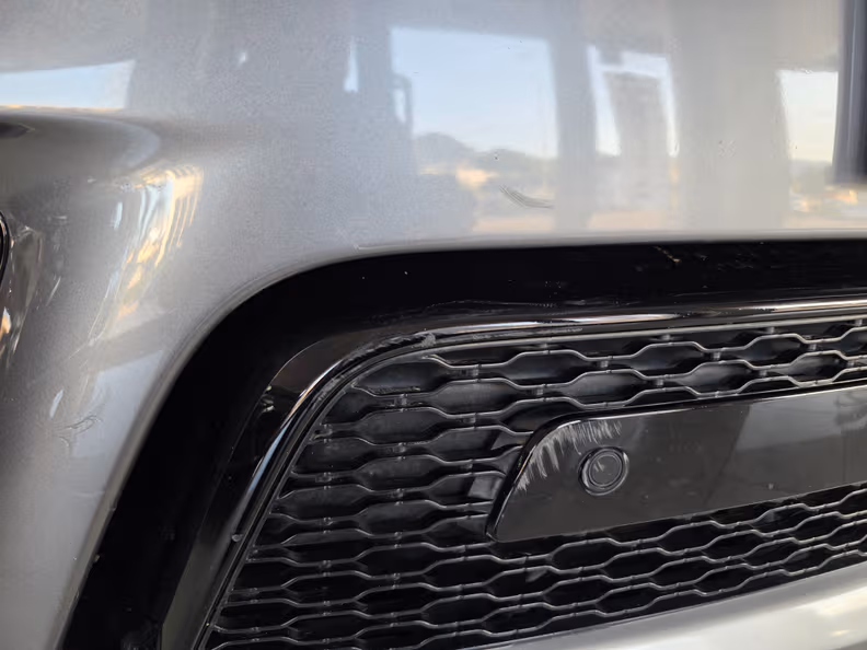 Land Rover Range Rover Sport - 13