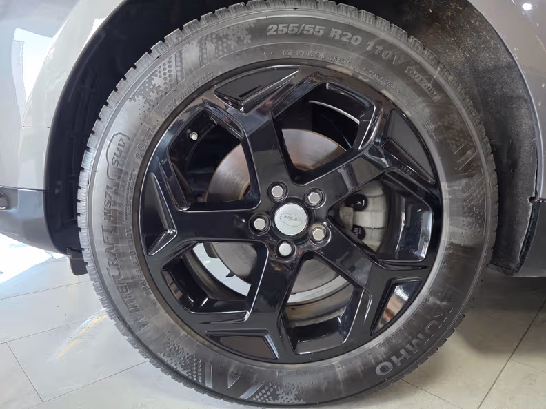 Land Rover Range Rover Sport - 16