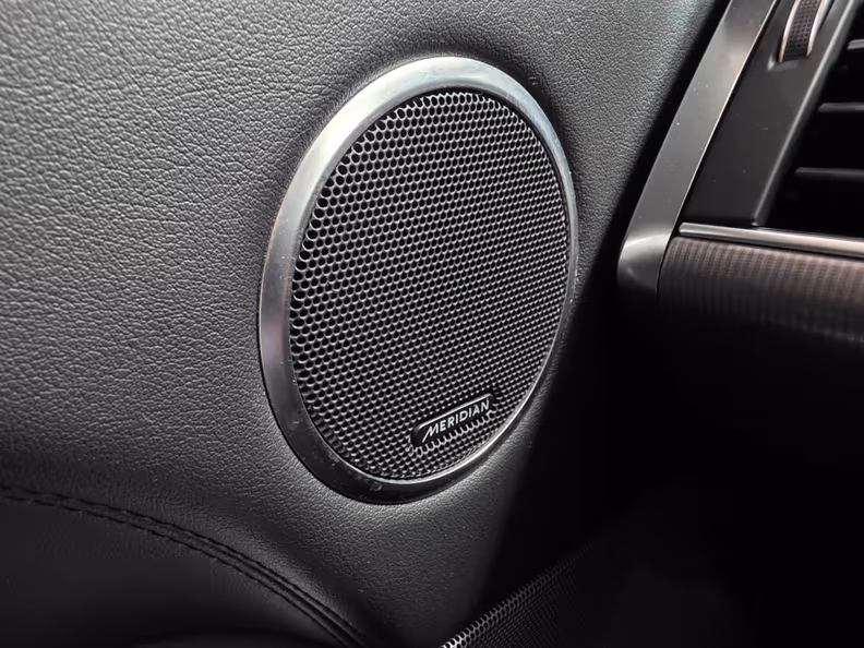 Land Rover Range Rover Sport - 15