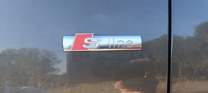 Audi Q3 - 21