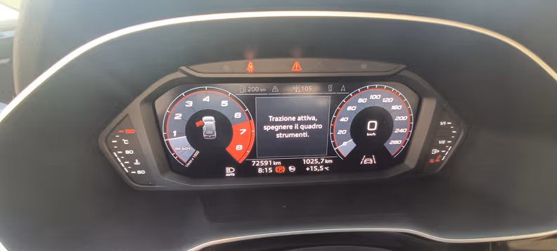 Audi Q3 - 12